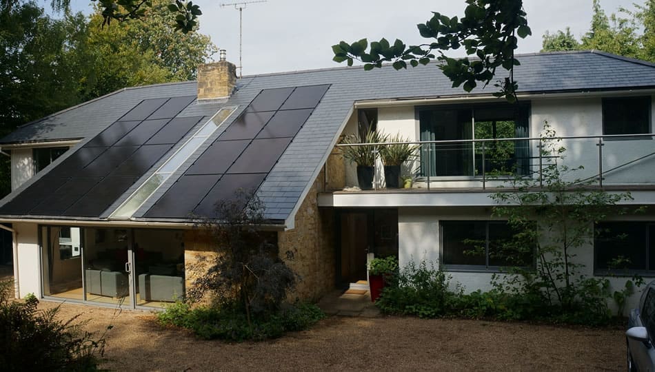 Give the Gift of Solar to Your Community