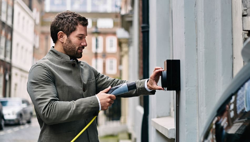 EV Charging: Is it the Future?