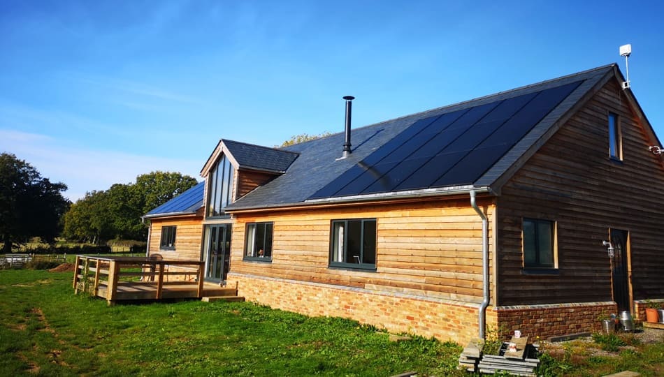 Labour and Sustainability In The UK