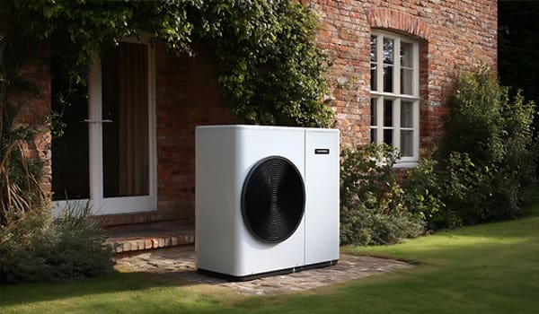 Ground Source Heat Pump Service