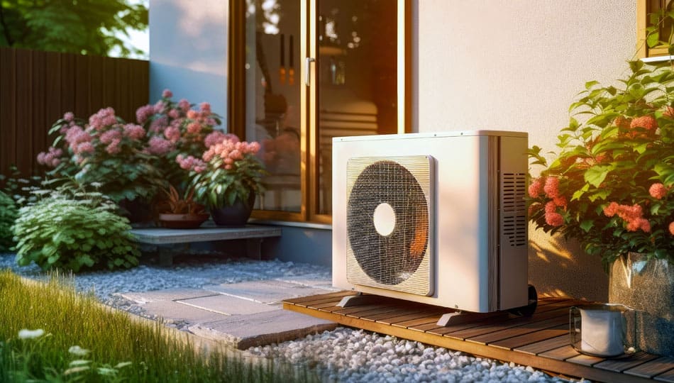 Heat Pump Estimate
