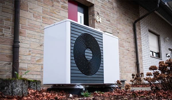 Heat Pumps