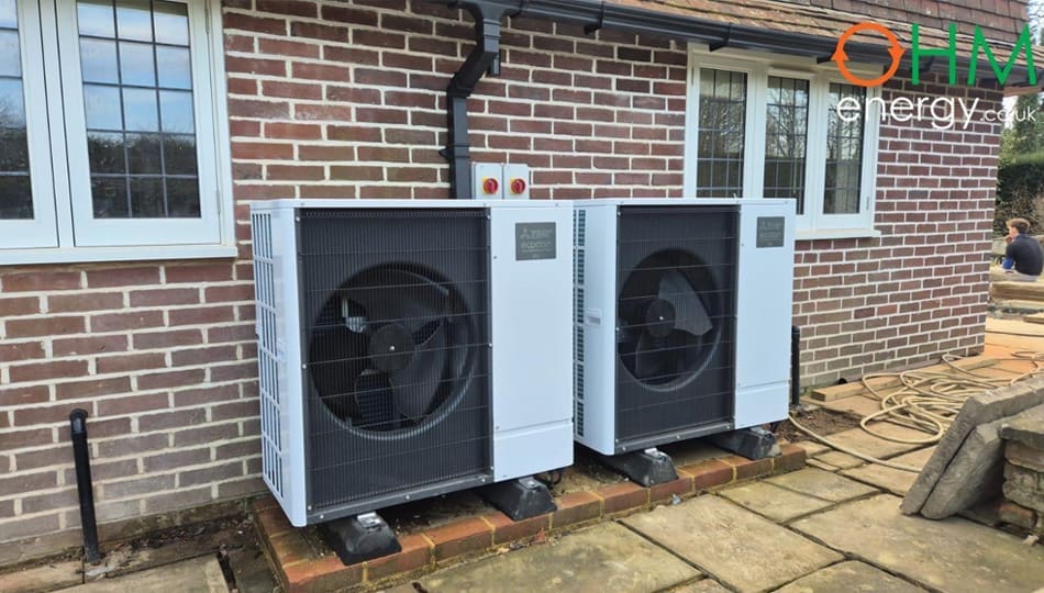 Is Your Home Heat-Pump Ready?
