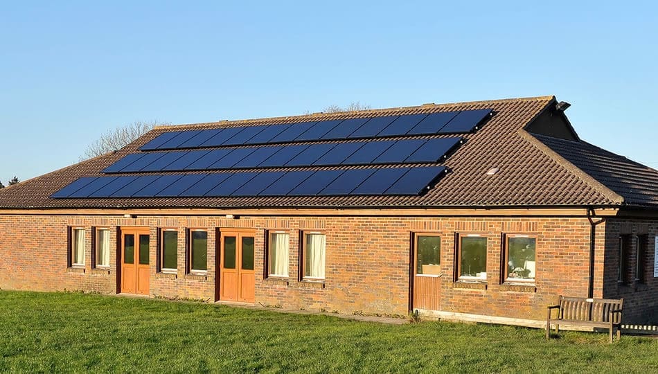 Tesla Powerwall Installation + Solar PV
