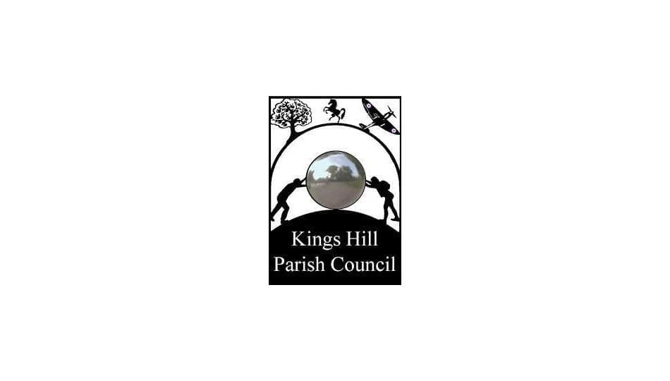 Kings Hill Parish Council