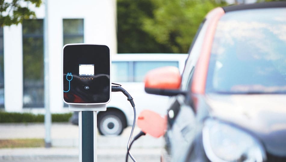 Government EV Grants