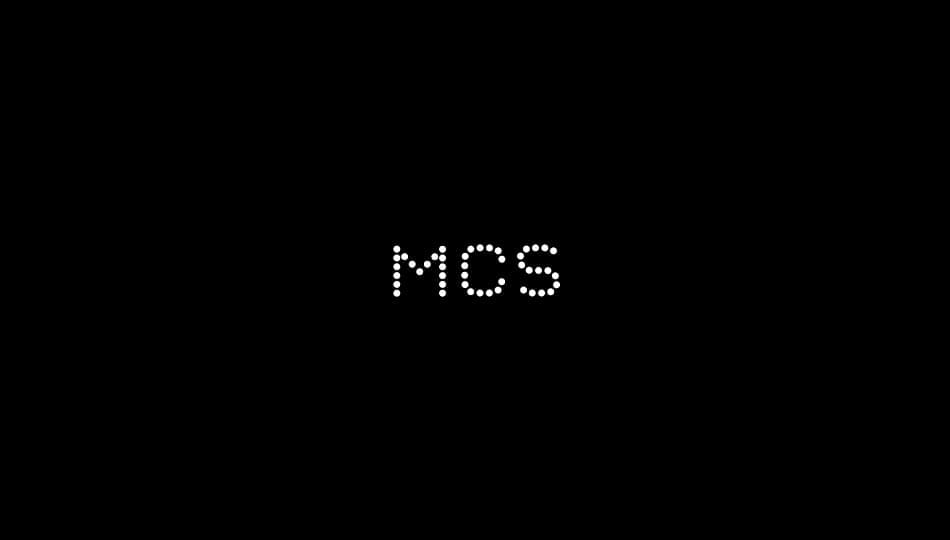 MCS's Battery Storage Working Group