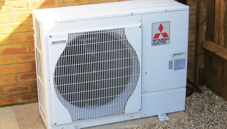 Changes to the Boiler Upgrade Scheme