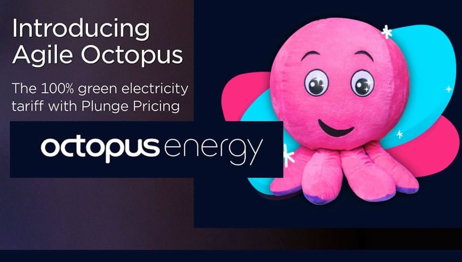 Heat Pump Tariffs Explained