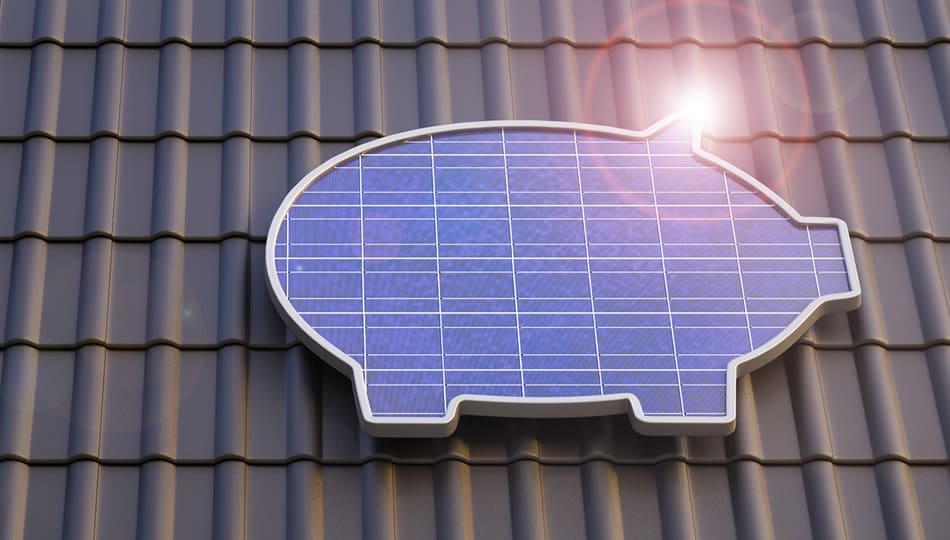 Investing in solar and/or EV charging