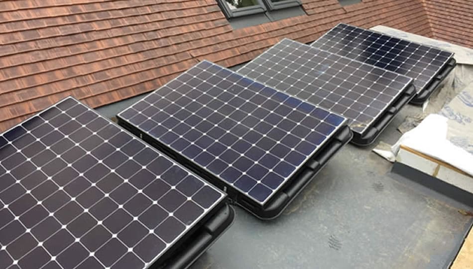 BenQ Solar Panels