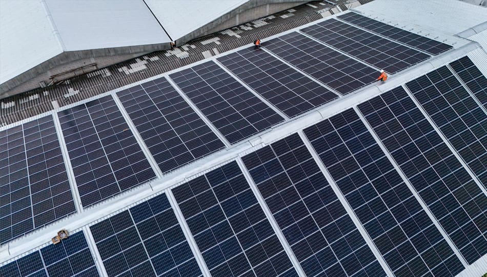 The Silent Revolution in Backup Power