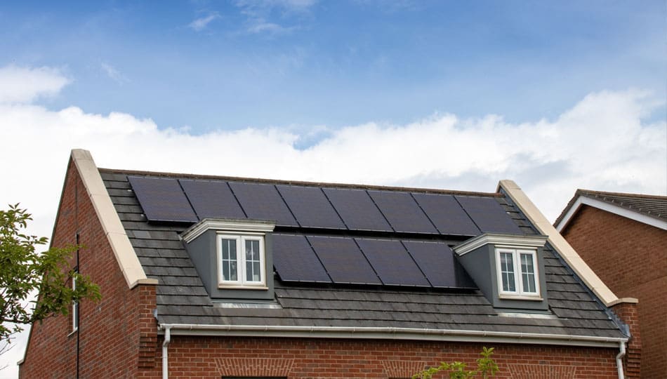 Solar Roadmap