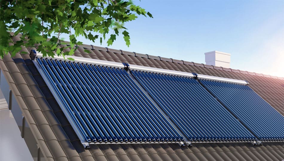 Solar Thermal