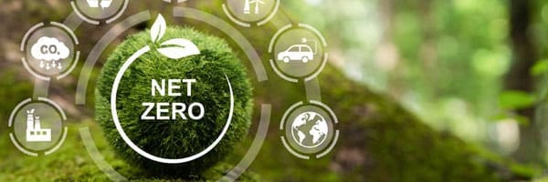 The Bigger Picture: Supporting Net Zero