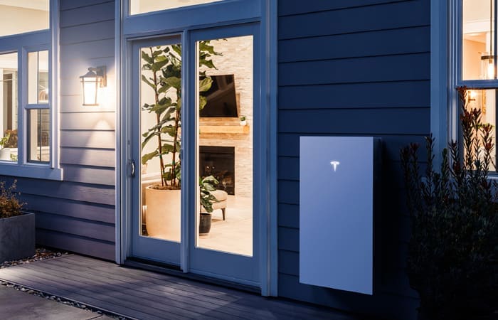 Battery Storage