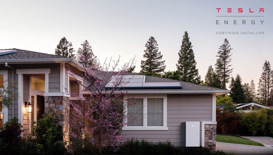 Tesla Powerwall