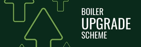 Boiler Upgrade Scheme